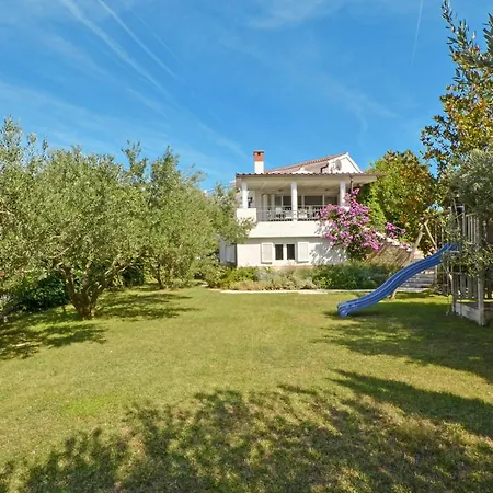 Three Palms Villa