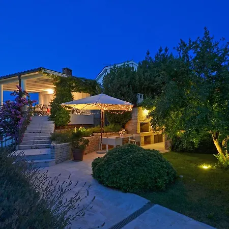 Villa Three Palms *
