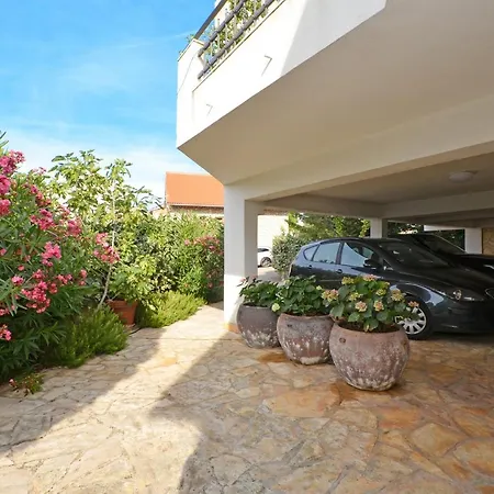 Villa Three Palms *