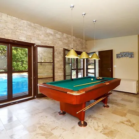Three Palms Villa Murter