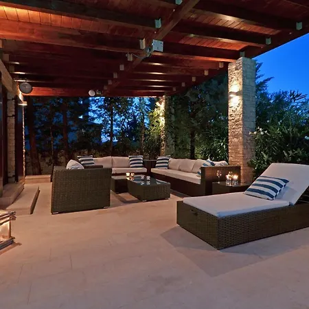 Villa Three Palms *